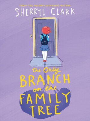 cover image of The Only Branch on the Family Tree